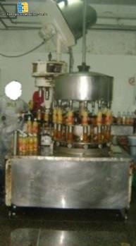 Filling Arbr�s
