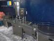 Automatic filling 2 filling nozzles