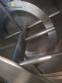 Industrial mixer ribbon blender 500 L