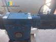 Industrial mixer ribbon blender 500 L