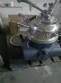 Westfalia TA 7 stainless steel separator centrifuge 6,000 liters per hour
