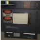 Muffle oven microwave CEM