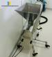 Capsule encapsulator, counter and polisher, capacity 22,000 capsules per hour.