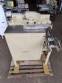 Semi-automatic paoca cork press