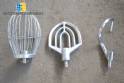 Practical planetary mixer 18 L