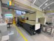 Plastic injection molding machine Himaco