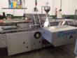 Horizontal automatic carton machine Fabrima Cartopack