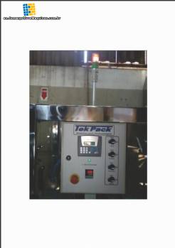 Pot Sealer Tek Pak