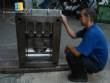 Plastic injection molds