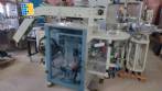 Embrapac vertical automatic packaging packaging machine