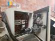 Jacketed stainless steel pressure reactor 200 liters