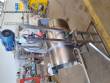 100 litre stainless steel tilting gas jacketed cooking pot
