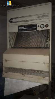 Grain sorter Selgron