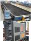 Plasma cutting machine Primartec