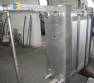 Stainless steel heat exchanger Alfa Laval