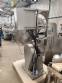 Coater with stainless steel bowl and carbon steel body