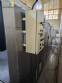 Continuous conveyor tunnel furnace with gas burner Supremax