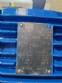 Sigma stainless steel tilting mixer Alic 50 liters