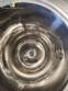 Consolid stainless steel jacketed reactor