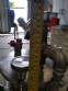 Consolid stainless steel jacketed reactor