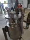 Consolid stainless steel jacketed reactor