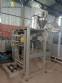 Powder wrapper machine stand up pouch Masipack Ultra VS