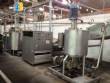 Machine for making biscuits