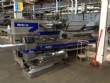 Machine for making biscuits