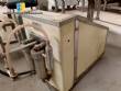 Lawes countertop filler with two nozzles