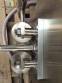 Lawes countertop filler with two nozzles