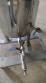 Filter for industrial processes in stainless steel sparkler