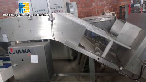 Metal detector Fortress Phantom