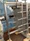 Stainless steel heat exchanger Standardiza