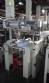 Packing machine Otto Hansel celofanadeira