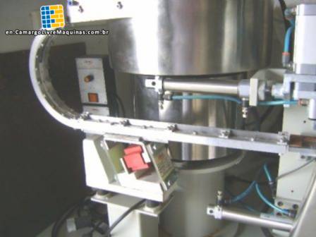 Vibrating Feeder