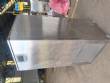 Prtica stainless steel ultra-freezer