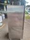 Prtica stainless steel ultra-freezer