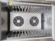 Pr�tica stainless steel ultra-freezer