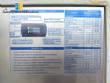 Prtica stainless steel ultra-freezer