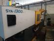 Sinitron 130-ton plastic injection molding machine