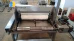 Wafer boards and stacker plates press