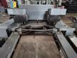 Forming and assembling machine for wafer sheets and compacting press.