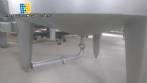 Storage tank stainless steel 1.500 L Brasholanda