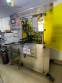 Automatic can filling machine for carbonated soft drinks CarbonaTech