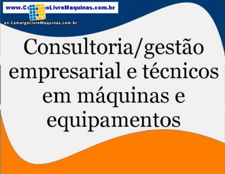 Management consultant and chemical technician