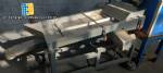Stainless steel sieve BTZ