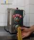 Indiana fresh pasta extruder 9 kg/h