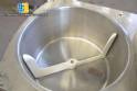 Selmi chocolate tempering machine