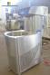 Selmi chocolate tempering machine