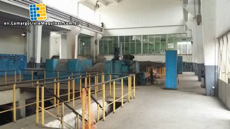 Steam turbine GE Energy